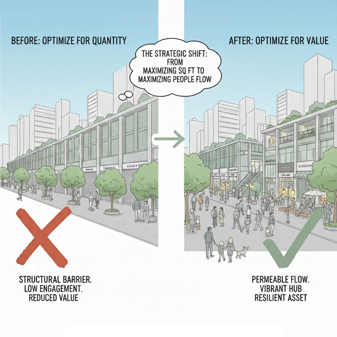 Design as Strategy