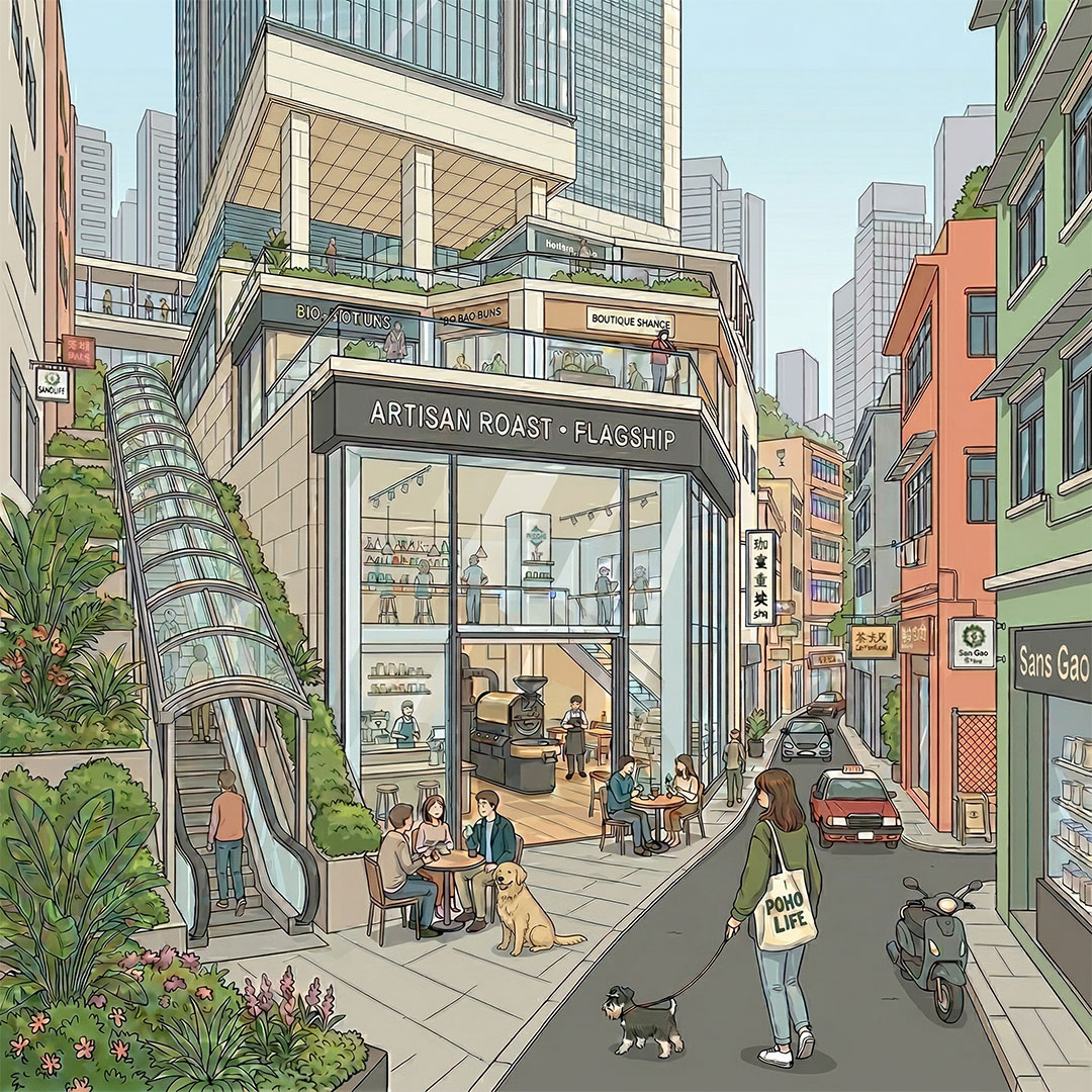 Site Selection