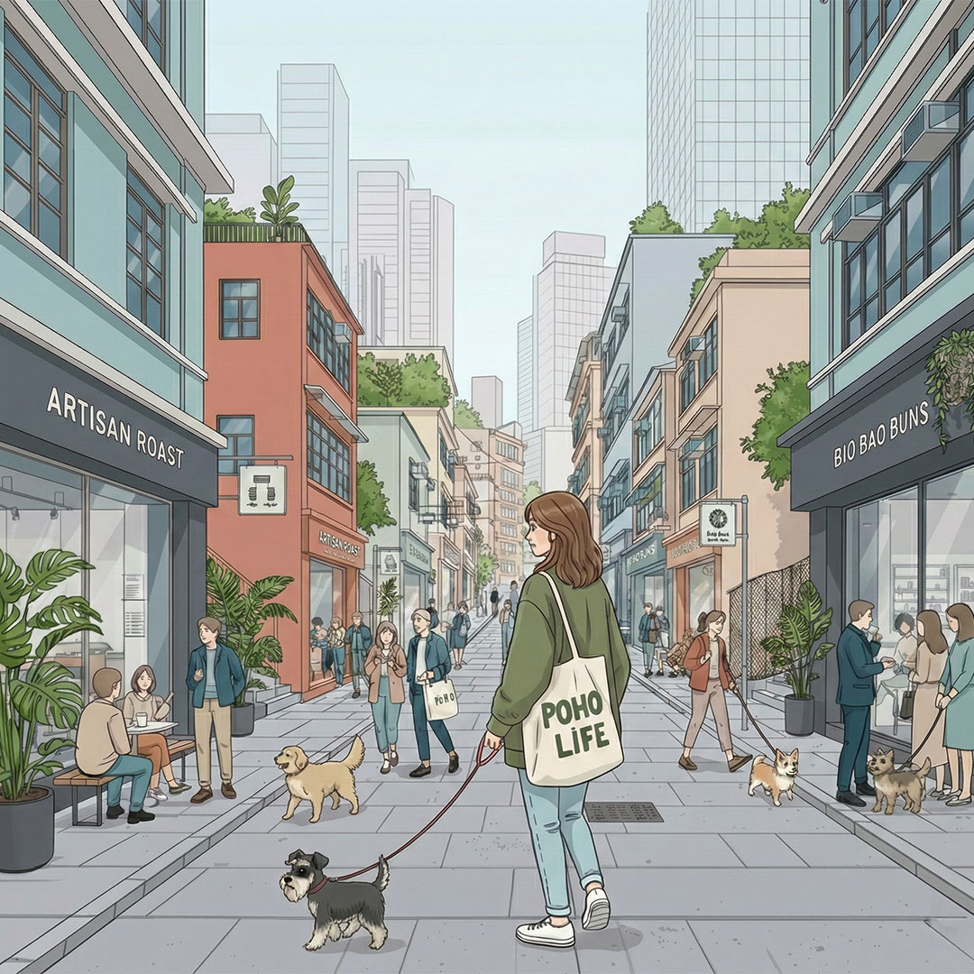 Organic Growth